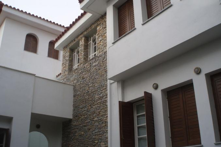 ακίνητο Luxury Semi-Detached Villas